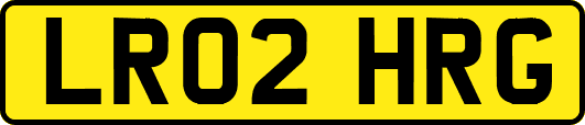 LR02HRG