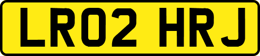 LR02HRJ