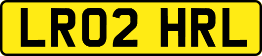 LR02HRL