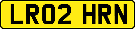 LR02HRN
