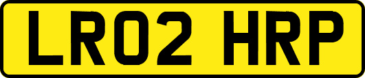 LR02HRP