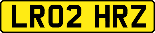 LR02HRZ