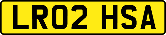 LR02HSA