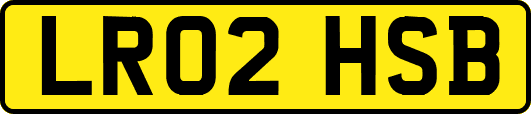 LR02HSB