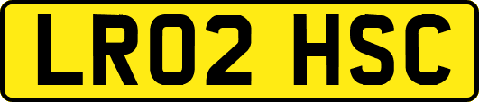 LR02HSC