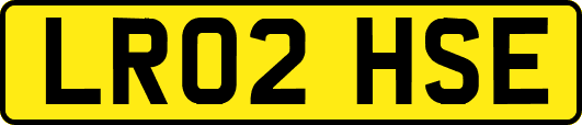 LR02HSE