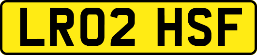LR02HSF