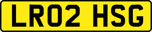 LR02HSG