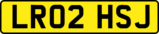 LR02HSJ