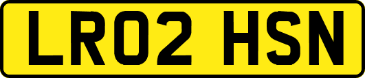 LR02HSN