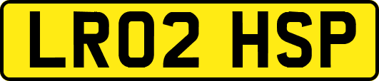 LR02HSP