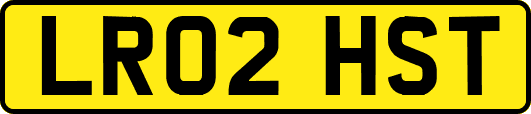 LR02HST