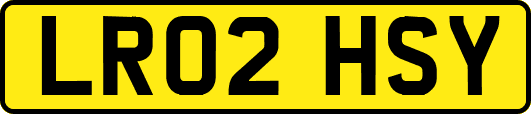 LR02HSY