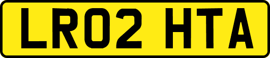 LR02HTA