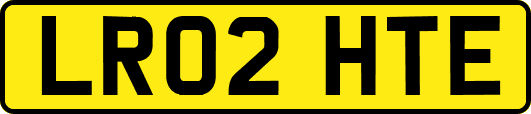 LR02HTE