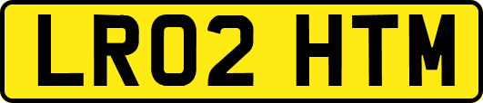 LR02HTM