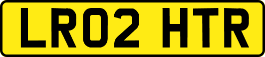 LR02HTR