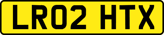 LR02HTX