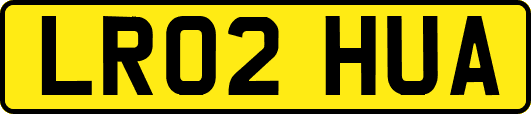 LR02HUA