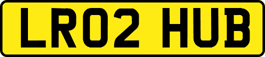 LR02HUB