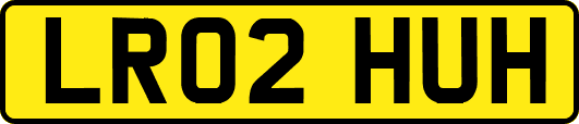 LR02HUH