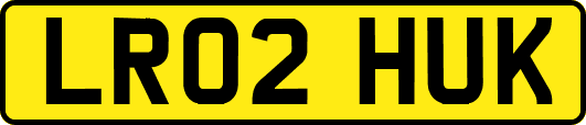 LR02HUK