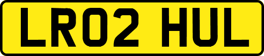 LR02HUL