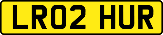 LR02HUR