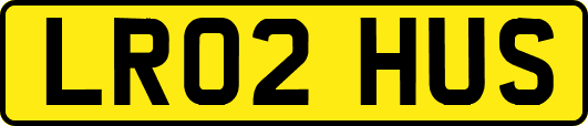 LR02HUS