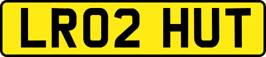 LR02HUT