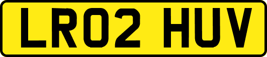 LR02HUV
