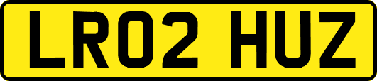 LR02HUZ