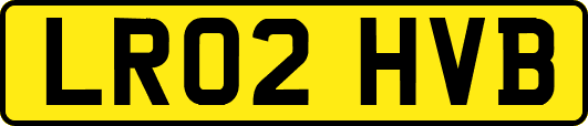 LR02HVB