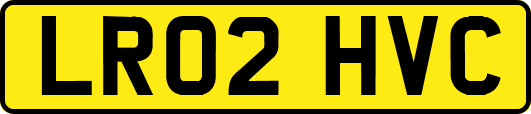 LR02HVC