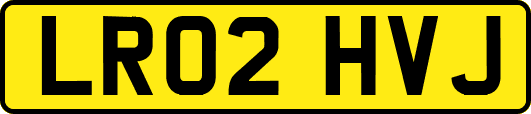 LR02HVJ
