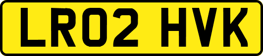 LR02HVK