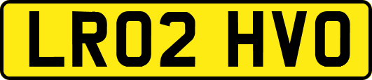 LR02HVO