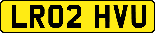 LR02HVU