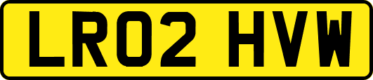 LR02HVW