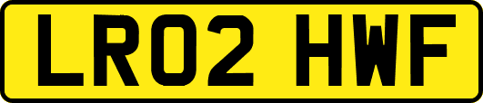 LR02HWF