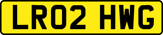 LR02HWG