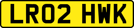 LR02HWK