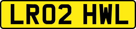 LR02HWL