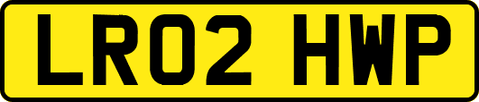 LR02HWP