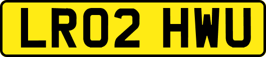 LR02HWU