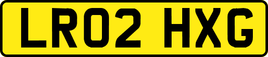LR02HXG
