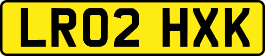 LR02HXK