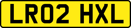 LR02HXL