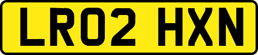 LR02HXN
