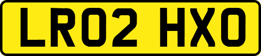 LR02HXO